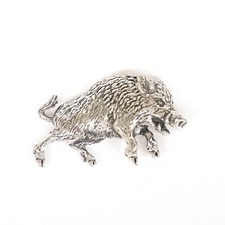 SANGLIER MALE Épingle À