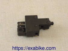 contacteur d'embrayage pour Honda CB 750 Nighthawk  de 1984 a 1986