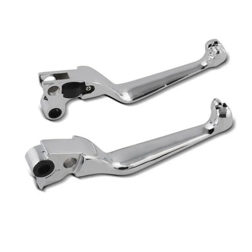 Leviers skull chromes - skull,