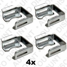 Support fixation clip pour