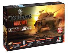 ITALERI - Maquette WORLD OF