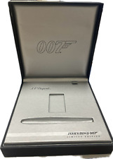 S.T.DUPONT James Bond 007