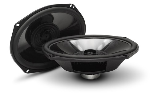 Rockford fosgate haut - rockford, haut-parleurs