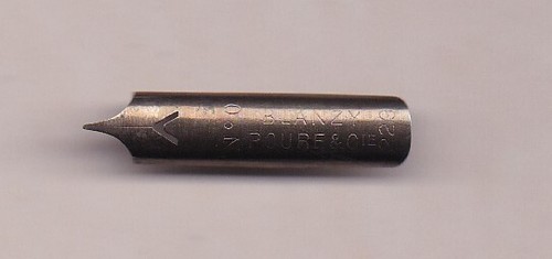 Calligraphie voir description - calligraphie,