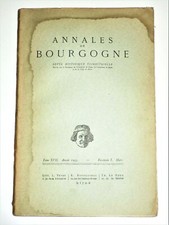 Origines des premiers comtes de Nevers Dijon et Louis XI Le 1er évêque d'Autun