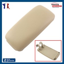 Accoudoir Central Beige avec