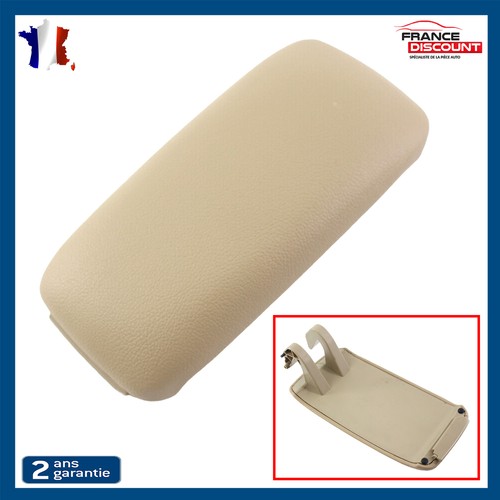 Accoudoir central beige - central, avec
