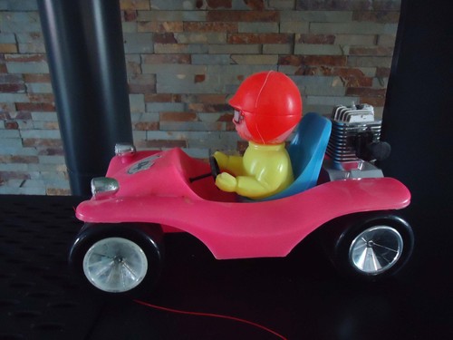 Jouet bazar grand buggy - de,