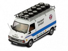 Citroën C35 1981 "Talbot