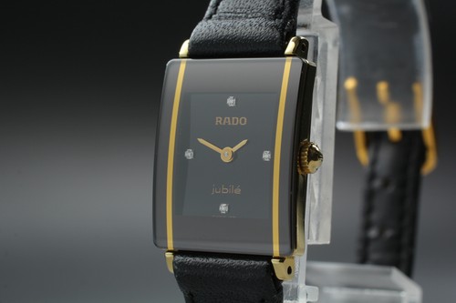 Presque comme neuve - [], montre