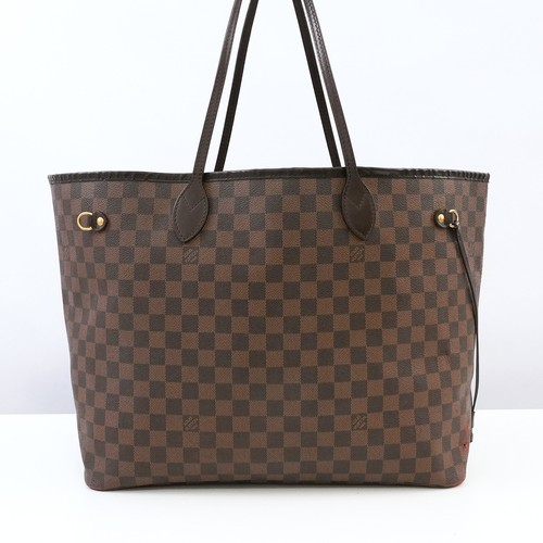 Louis vuitton damier - louis,