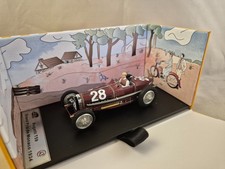 Mans miniature - le,