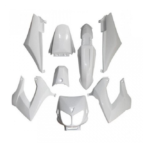Kit carénage p2r pour - kit,