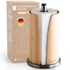 Porte-Rouleau De Cuisine