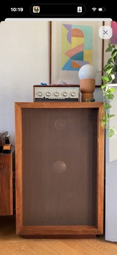 Pair jbl c35 - of,