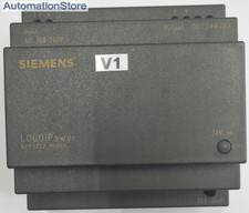 Module d'alimentation Siemens 6EP1332-1SH51 LOGO ! Puissance 24 V