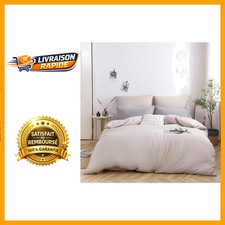 Parure de Lit 220x240cm -