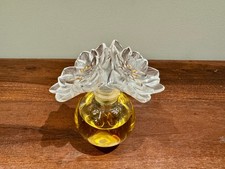 Lalique France : flacon de
