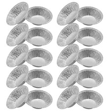  Mini moules à tartelettes