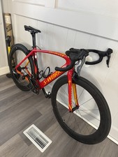 Specialized works venge - works,