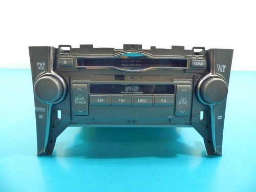Lexus 460 600h 2007 - ls,