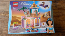 LEGO DISNEY PRINCESS 41161 Les