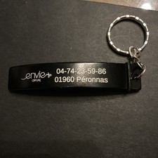 Décapsuleur porte clés - décapsuleur,