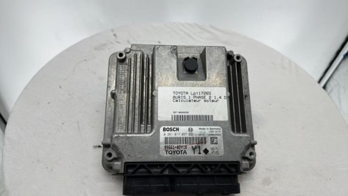 Calculateur moteur toyota - moteur,