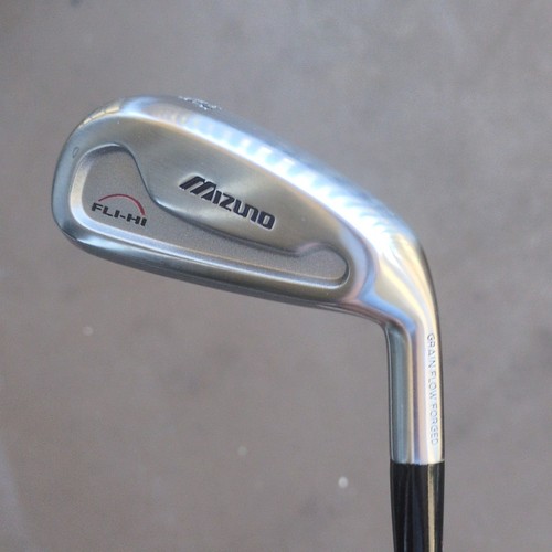 Mizuno fli iron - fli-hi, 24°