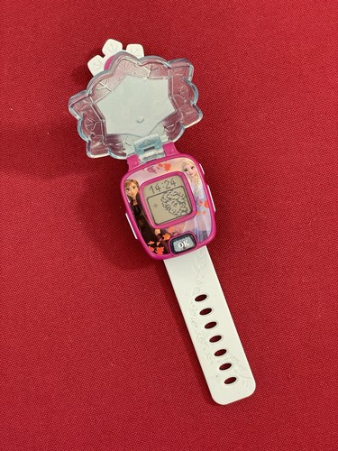 Jouet montre disney vtech - jouet,