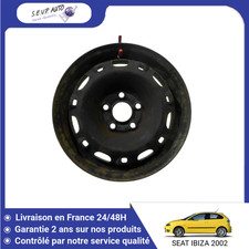 🇫🇷 JANTE TOLE SEAT IBIZA