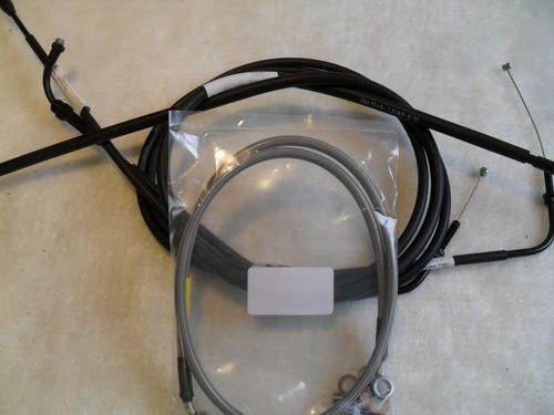Triumph bonneville cable - triumph, /
