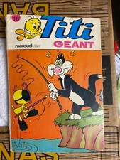 ANCIENNE REVUE MAGAZINE BANDE