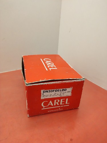 Carel ir33din dn33f0el00 - ir33din,