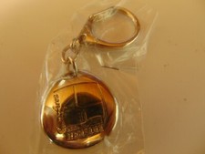 Porte clé Renault bus ARES