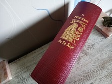 DE BONNOT - LE ROMMANT DE LA ROSE  . 1998. Tirage bibliophile.QUALITÉ SUP.