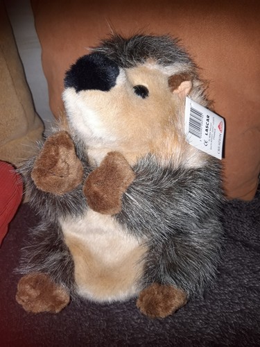 Ppd doudou peluche - doudou,