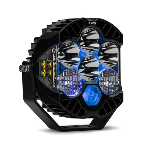 Baja designs lp6 pro - baja,