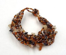 Bracelet Ella en perles de