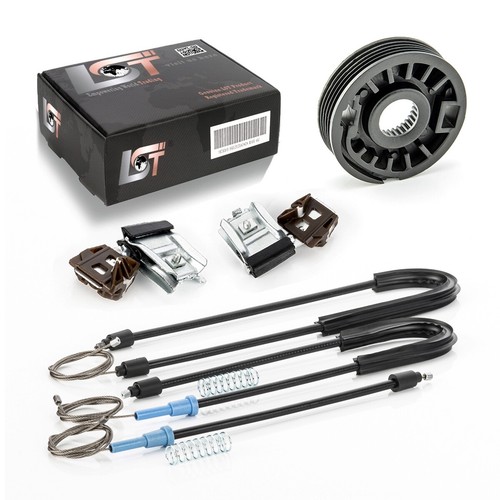 Lève vitre kit réparation - lève-vitre, de