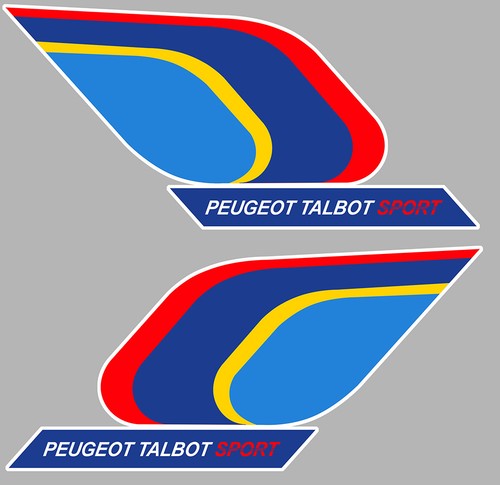 Peugeot talbot 205 - x,