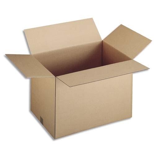 Cartons emballage - 5,