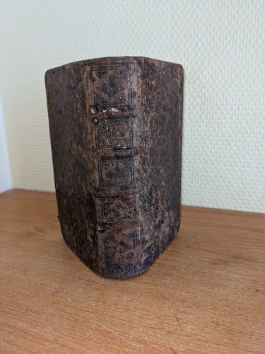 Livre ancien arn d - livre,