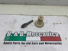 Engrenages Contagire Yamaha DT 125 LC 1982 - 1986 Cod. Moteur 10V / 57U (HB633)