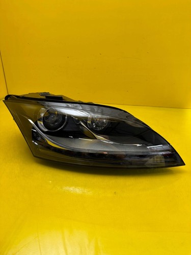 Audi 8j0 phare avant - 8j,