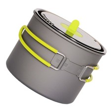Pour Pot de Camping 1 2L