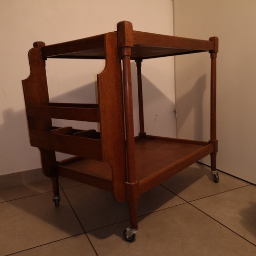 Rare desserte trolley - rare,