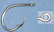 Hameçon Circulaire Tuna