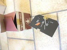 n°r20 jauge temperature innocenti bertone 53361111 neuve