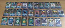 29 Cartes neuves BN star Wars